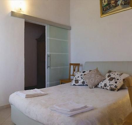 Borgo Foce La Spezia Apartamento La Foce Exterior foto