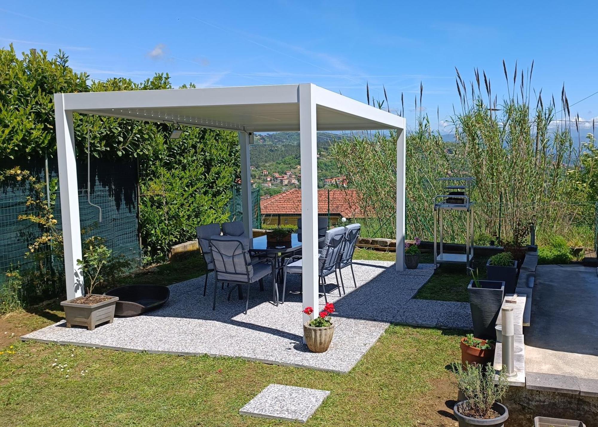 Borgo Foce La Spezia Apartamento La Foce Exterior foto