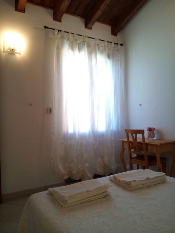 Borgo Foce La Spezia Apartamento La Foce Exterior foto