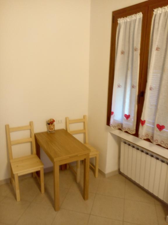 Borgo Foce La Spezia Apartamento La Foce Exterior foto